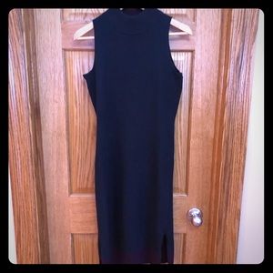 Athleta Color Block Dress